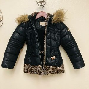 Michael kors coats